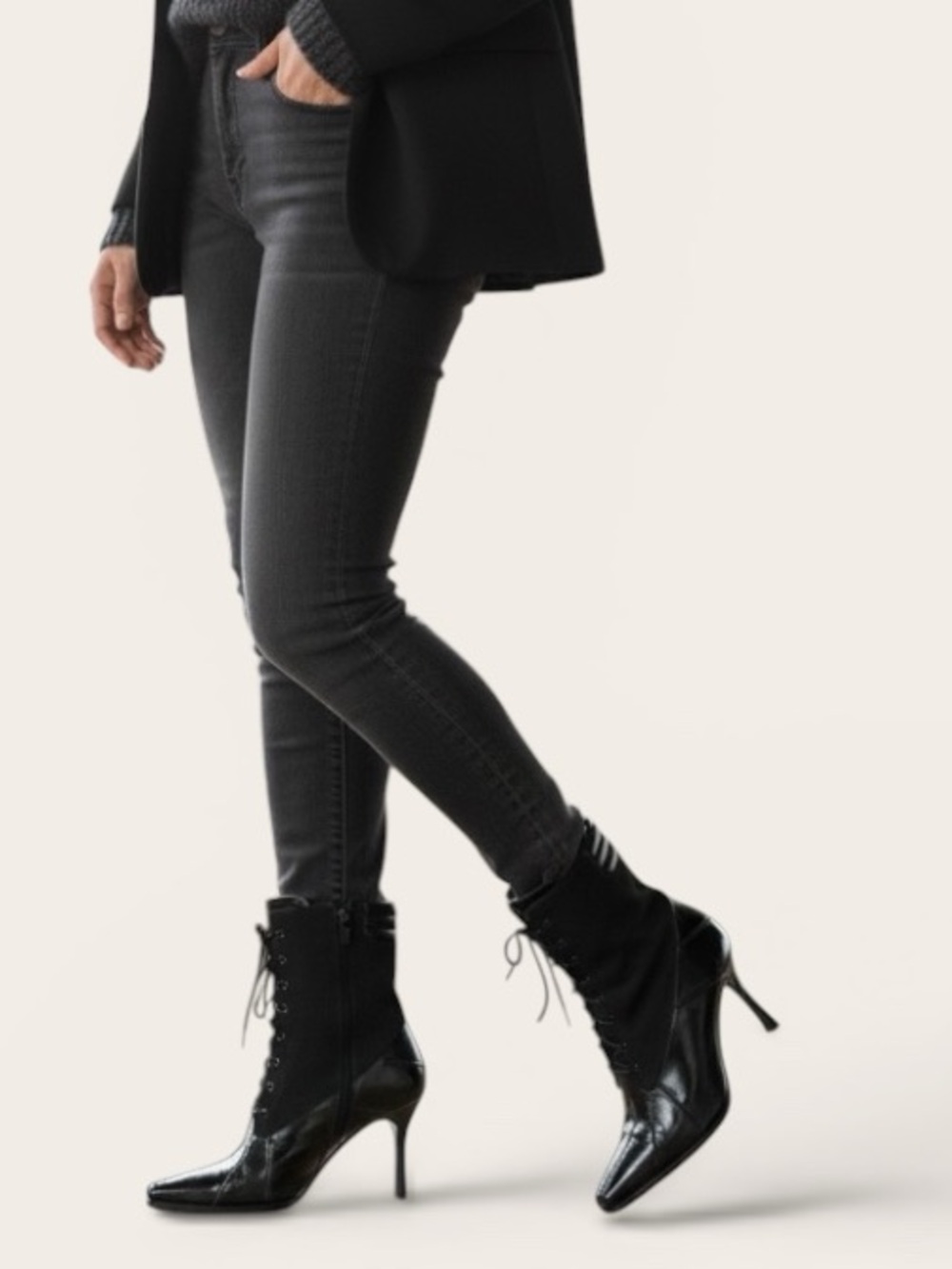 Stuart Weitzman Boot - Picture 12 of 12